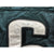 Jon Dorenbos Game Used / Issued Philadelphia Eagles Signed Jersey Autograph JSA