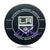 Jonathan Quick Autographed LA Kings 2012 Stanley Cup Hockey Puck Signed IGM COA