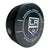 Jonathan Quick Autographed LA Kings 2012 Stanley Cup Hockey Puck Signed IGM COA