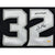 Jonathan Quick Autographed LA Kings 2012 Stanley Cup Jersey Insribed ’Conn Smythe’ IGM COA