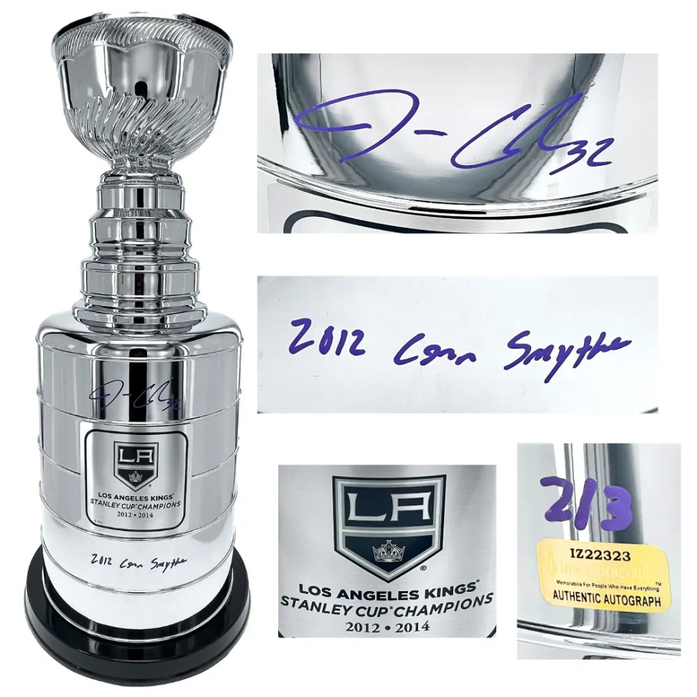 LA Kings Stanley Cup Playoffs Gift Guide