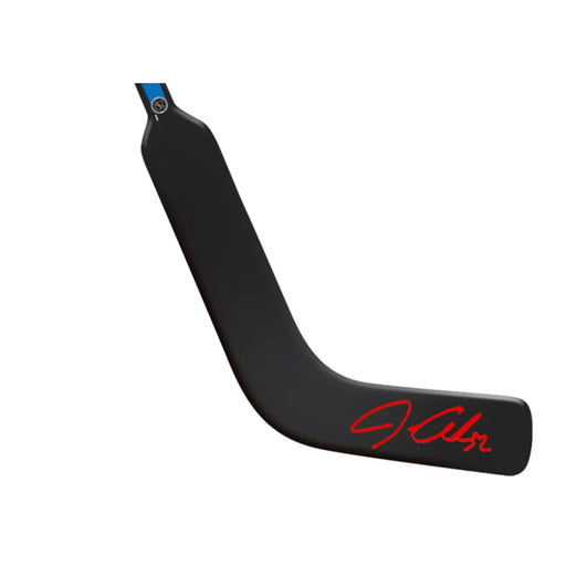 Jonathan Quick Signed New York Rangers Mini Goalie Stick - Preorder Private Autograph Signing