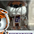 Justin Jefferson Signed LSU Mike The Tiger Funko Pop #06 COA JSA Vikings