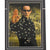 Keanu Reeves Signed The Matrix Autographed Framed 8x10 Photo JSA COA Neo