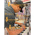 Keegan Kolesar Autographed Stanley Cup Vegas Golden Knights 8x10 Photo COA IGM