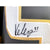 Keegan Kolesar Autographed Vegas Golden Knights Jersey COA Inscriptagraphs Signed