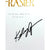 Kelsey Grammer Autographed Script Frasier Framed Collage BAS COA Photo Signed