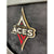 Kelsey Plum Signed Las Vegas Aces Jersey Framed BAS COA Autograph Champions