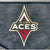 Kelsey Plum Signed Las Vegas Aces Jersey Framed BAS COA Autograph Champions