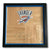 Kevin Durant Signed Floor Framed 12X12 Sq Foot Okc Thunder Autograph COA PSA/DNA