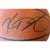 Kevin Durant Signed Game Used * First Basketball Ever JSA COA Rookie Autograph