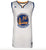 Kevin Durant Signed Warriors Jersey Inscribed Finals Mvp #D/135 COA Autograph