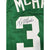 Kevin McHale Signed Boston Celtics Basketball Jersey COA JSA Autograph Bird