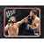 Khabib Nurmagomedov Hand Signed UFC Framed 8x10 Photo Collage BAS COA Autograph