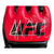 Khabib Nurmagomedov Signed UFC Red Glove Autograph 2 COAs JSA Inscriptagraphs