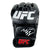 Khamzat Chimaev Signed UFC Official Glove Autograph 2 COAs JSA Inscriptagraphs