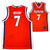 Kiyan Anthony Autographed Syracuse Orange Signed Jersey JSA COA