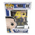 Klay Thompson Hand Signed Funko Pop #22 COA Golden State Warriors Y