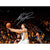 Klay Thompson Signed 16X20 Photo Framed Warriors COA Fanatics Golden State Autograph