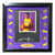 Kobe Bryant Autographed & Final Lakers Game Used Confetti Framed #D 1/1 UDA COA Signed Los Angeles