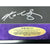 Kobe Bryant Autographed & Final Lakers Game Used Confetti Framed #D 1/1 UDA COA Signed Los Angeles