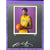 Kobe Bryant Autographed & Final Lakers Game Used Confetti Framed #D 1/1 UDA COA Signed Los Angeles