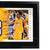 Kobe Bryant Autographed Los Angeles Lakers Jersey #8 Framed Photo UDA COA Signed