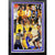 Kobe Bryant Dear Basketball Retirement Authentic Ticket 11/29/15 PSA 6 Lakers