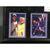 Kobe Bryant Final Game with Lakers Used ’24’’ Confetti Collage #D/24 Retirement