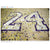 Kobe Bryant Final Game with Lakers Used ’24’’ Confetti Collage #D/24 Retirement