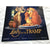 ’Lady & The Tramp’ 1996 Original Movie Poster First Issue 27X41 Disney 1955