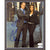 Law and Order SVU Signed 8x10 Photos Framed Autographed Ice-T Mariska Hargitay ChristopherMeloni