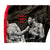 Leon Spinks Autographed Limited Edition Boxing Trunks - Private Signing April 2020