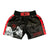 Leon Spinks Autographed Limited Edition Boxing Trunks - Private Signing April 2020