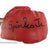 Leon Spinks Jr. ’Full Name’ Signed Boxing Glove #D/10 ’Neon’ Autograph Ali