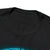 Leon Spinks Neon Inscriptagraphs Exclusive Boxing T-Shirt
