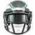 LeSean McCoy Autographed Philadelphia Eagles Speed Mini Helmet Signed BAS COA
