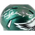 LeSean McCoy Autographed Philadelphia Eagles Speed Mini Helmet Signed BAS COA