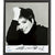 Liza Minnelli Autographed 8x10 Photo JSA Framed Music Singer Signed