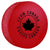 Logan Thompson Autographed Team Canada 2026 Olympics Red Hockey Puck Signed