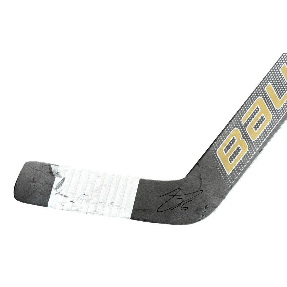 Personalized Vegas Gold DSP Hockey Stick Tape