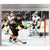 Logan Thompson Game Used Signed Hockey Stick Vegas Golden Knights vs. Flyers 11/18/23 Autograph