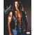 Lorenzo Lamas Signed 8x10 Photo JSA COA Autograph Renegade