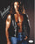 Lorenzo Lamas Signed 8x10 Photo JSA COA Autograph Renegade