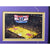 Los Angeles Lakers Fan License Plate Framed Collage Memorabilia LeBron James