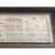 Lucille Ball Signed Personal Check Framed JSA COA Autograph I Love Lucy Desi