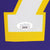 Luka Doncic Signed Los Angeles Lakers Purple Jersey JSA COA Autographed NBA