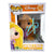 Mandy Moore Autographed ’Tangled’ Funko Pop Rapunzel Pascal #147 JSA COA Signed