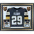 Marc-Andre Fleury Signed Vegas Golden Knights Framed Jersey VGK COA