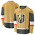 Marc-Andre Fleury Signed Vegas Grey & Gold Jersey - 2025 Preorder Private Autograph Signing